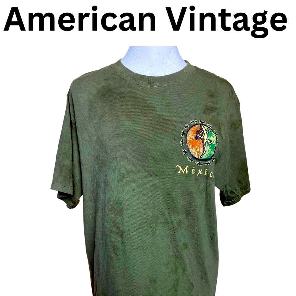American Vintage size medium